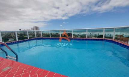 Apartamento com 1 quarto, Real, Praia Grande, Cod: 2273