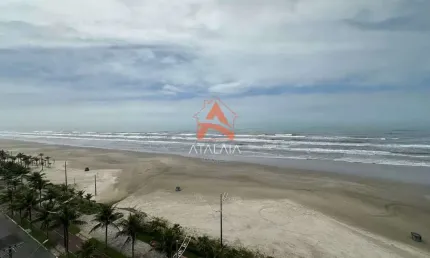 Apartamento com 3 quartos, Flórida, Praia Grande - R$ 980 mil, Cod: 2282
