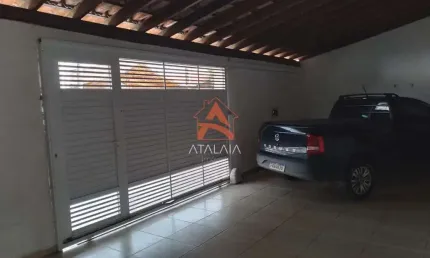 Casa com 4 dorms, Maracanã, Praia Grande - R$ 700 mil, Cod: 2329
