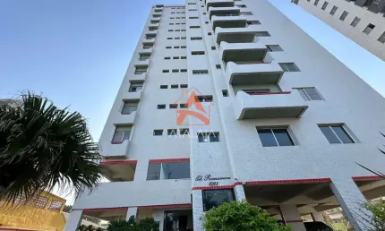 Apartamento com 2 quartos, real, praia grande - r$ 380 mil, cod: 2356