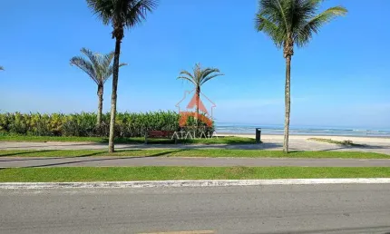 Kitnet com 1 dorm, real, praia grande - r$ 175 mil, cod: 2360