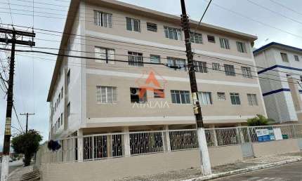 Apartamento com 2 dorms, Real, Praia Grande - R$ 255 mil, Cod: 2378