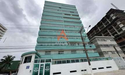 Apartamento com 2 dorms, Real, Praia Grande - R$ 680 mil, Cod: 2322