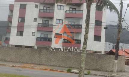 Apartamento com 1 dorm, Solemar, Praia Grande - R$ 230 mil, Cod: 2455