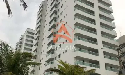 Apartamento com 2 dorms, jardim praia grande, mongaguá - r$ 479 mil, cod: 2471