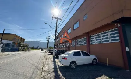 Apartamento com 1 quarto, real, praia grande - r$ 175 mil, cod: 2389