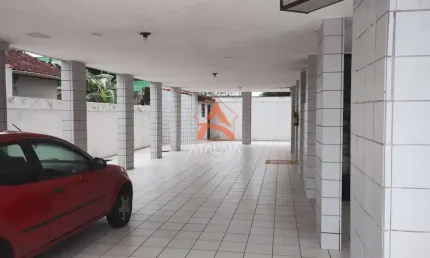 Apartamento com 1 quarto, Real, Praia Grande - R$ 350 mil, Cod: 2543