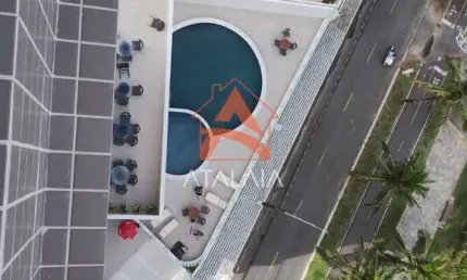 Apartamento com 2 quartos, Real, Praia Grande - R$ 700 mil, Cod: 2544