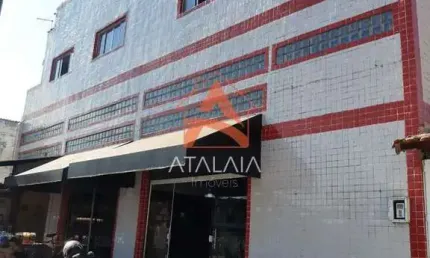 Conjunto Comercial, Agenor de Campos, Mongaguá - R$ 1.5 mi, Cod: 174