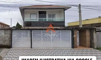 Casa de Condomínio com 3 quartos, Ribeirópolis, Praia Grande -