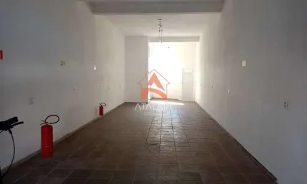 Sala comercial para alugar na Avenida Presidente Castelo Branco, 15216, Vila Caiçara, Praia Grande