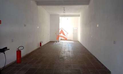 Sala comercial para alugar na Avenida Presidente Castelo Branco, 15216, Vila Caiçara, Praia Grande