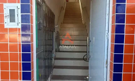 Sala com 0 quarto, Caiçara, Praia Grande, Cod: 2610