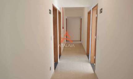 Sala comercial para alugar na Avenida Presidente Castelo Branco, 15216, Vila Caiçara, Praia Grande