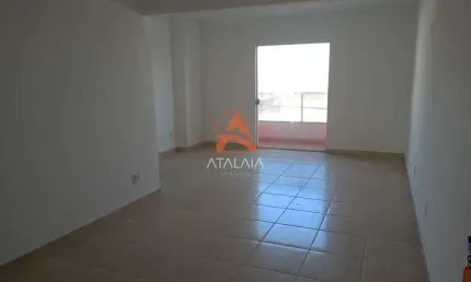 Sala com 0 quarto, Caiçara, Praia Grande, Cod: 2613