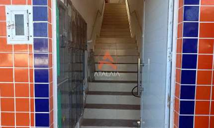 Sala comercial para alugar na Avenida Presidente Castelo Branco, 15216, Vila Caiçara, Praia Grande