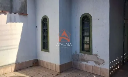 Casa com 2 quartos, real, praia grande - r$ 300 mil, cod: 2634