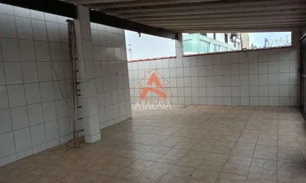 Casa de condomínio com 2 quartos, real, praia grande - r$ 250 mil, cod: 2649