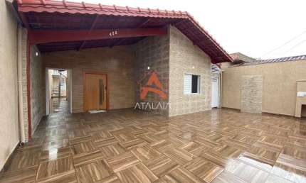 Casa com 3 quartos, Ocian, Praia Grande - R$ 1.18 mi, Cod: 295