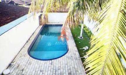 Casa com 4 quartos, Mirim, Praia Grande - R$ 950 mil, Cod: 308