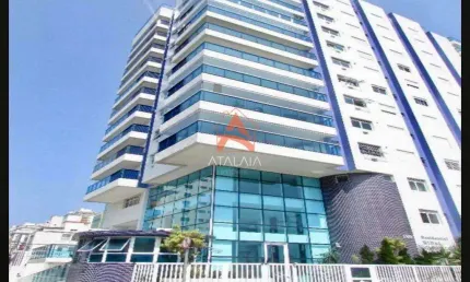 Apartamento com 3 dorms, boqueirão, praia grande - r$ 800 mil, cod: 336