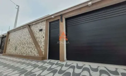 Casa com 3 dorms, Flórida, Praia Grande - R$ 1.4 mi, Cod: 499
