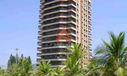 Cobertura com 4 dorms, Flórida, Praia Grande - R$ 2.49 mi, Cod: 471