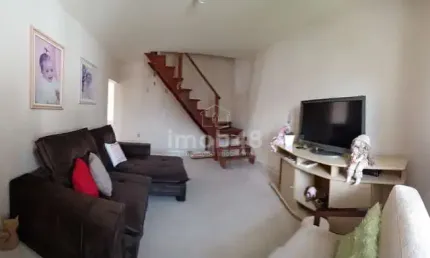 CASA/04DORM/03SUITES/SERRARIA/SÃO JOSÉ/R$ 1.122.000