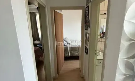 Venda: apartamento 2 dormitórios em areias - r$ 297k