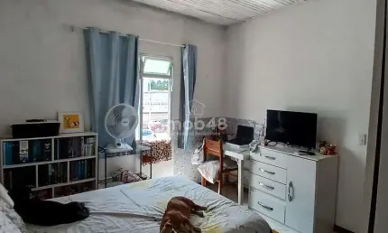 Casa de alvenaria a venda na Serraria/São José/SC R$ 425mil