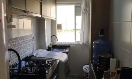 Venda: Apartamento 2 Dormitórios em São Sebastião - Palhoça