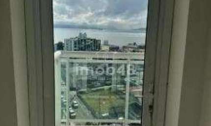 Duplex em Barreiros - São José: 100m², 1 Suíte, 2 Banheiros