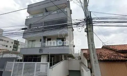 Imóvel em Serraria - São José: Apartamento 2 quartos com 60m² por R$ 350.000