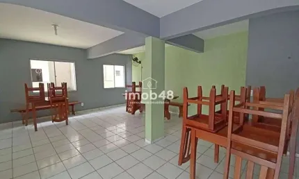 Venda de apartamento em Forquilhinhas - São José: 70m², 3 dormitórios, 1 banheiro por R$ 349.000. Confira!