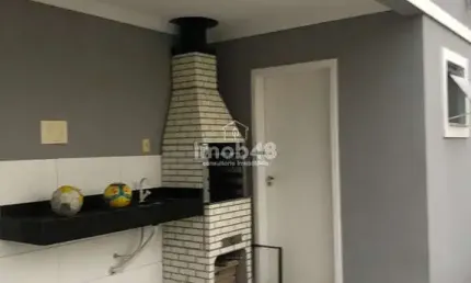 Sobrado 02 quartos em forquilhas/são jose-r$ 336.000,00