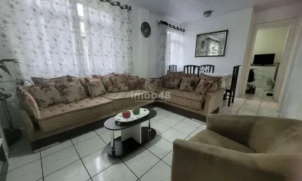 Venda de Apartamento em Campinas - 2 Dormitórios por R$340.000