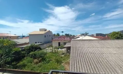 Venda de apartamento 2 dormitórios em praia joão rosa - biguaçu