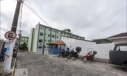 Venda: Apartamento 2 Dorms em Praia Comprida - R$285.000