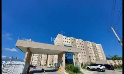 Venda: Apartamento 2 Dormitórios em Bela Vista - Palhoça