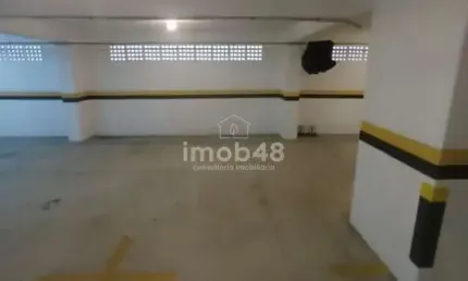Apartamento com 2 quartos à venda na Rua João Batista Derner Neves, Kobrasol, São José