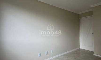 Apartamento à Venda em Universitários, Biguaçu – 2 Quartos, 48m²