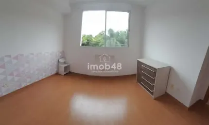 Conheça um apartamento de 2 dormitórios em aririu - palhoça