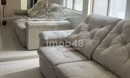 Apartamento à venda em sertão do maruim, são josé, 2 dorms