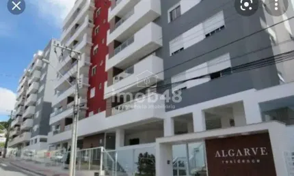 Apartamento com 3 quartos à venda na Rua Felipe Domingues Petry, Praia Comprida, São José