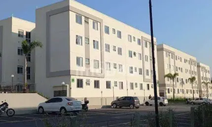 Apartamento a venda  em serraria, são josé: 50m², 2 dormitórios, 1 banheiro por r$ 250.000. oportunidade imperdível!