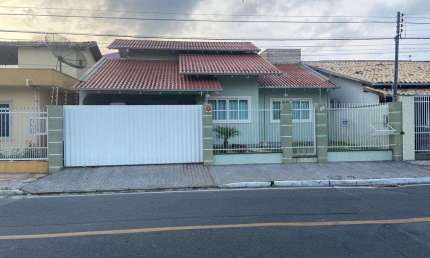Casa com 1 quarto à venda na Rua César Stamm, 50, Cordeiros, Itajaí