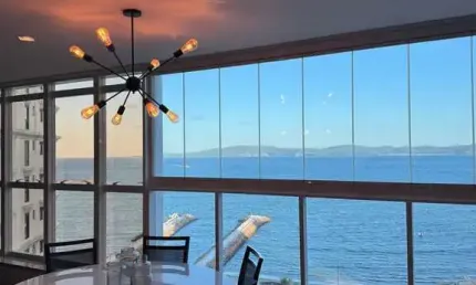 Apartamento com 3 quartos à venda na Rua 129, 69, Centro, Itapema