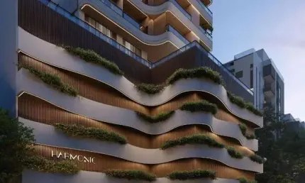 Apartamento com 2 quartos à venda na Rua Camboriú, 63, Centro, Itajaí