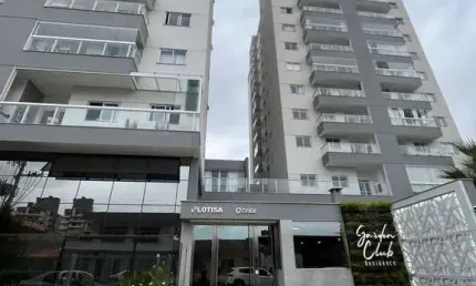 Apartamento com 2 quartos à venda na Rua João Ladislau Tabalipa, 455, São João, Itajaí
