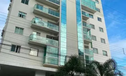 Apartamento com 3 quartos à venda na Avenida Getúlio Vargas, 549, Vila Operária, Itajaí